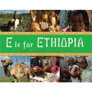 From Coffee to Nets, from Running to Xmas, this photographic alphabet celebrates everything Ethiopians love best about their country
