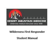 EAN 8780000128257 product image for DMM Wilderness First Responder - Student Manual (CMC) | upcitemdb.com