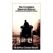 The Complete Sherlock Holmes #2 Boxed Set