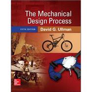 The Mechanical Design Process