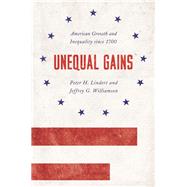 Unequal Gains