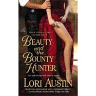 Beauty and the Bounty Hunter (Once upon a Time in the West) Publisher: Penguin Group USA Publish Date: 10/2/2012 Language: ENGLISH Pages: 326 Weight: 0.53 ISBN-13: 9780451238276 Dewey: 813/.54