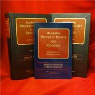 EAN 8780000128301 product image for Alabama Property Rights and Remedies, 5th Ed. Complimentary 2017 Suppl | upcitemdb.com