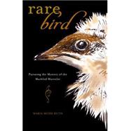 Rare Bird: Pursuing the Mystery of the Marbled Murrelet