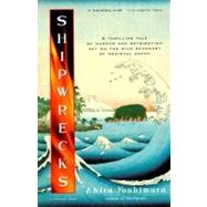 Shipwrecks (Harvest Book)