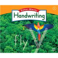 Handwriting Grade 1