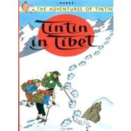 Tintin in Tibet