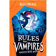 ISBN 9781534498396 product image for Ghosts Bite Back | upcitemdb.com