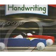 Handwriting Grade 3