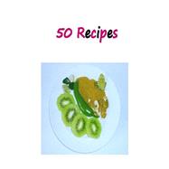 50 Recipes