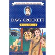 Davy Crockett Young Rifleman
