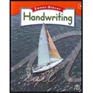Handwriting Grade 4