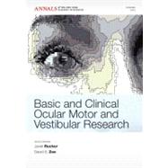 Basic and Clinical Ocular Motor and Vestibular Research