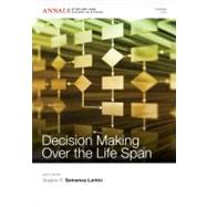Decision Making Over the Life Span