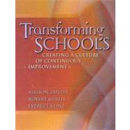 Transforming Schools