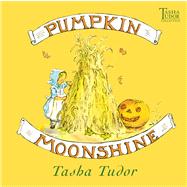 It&apos;&apos;s almost Halloween and little Sylvie Ann has found the biggest, fattest pumpkin