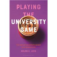 ISBN 9781350188471 product image for Playing the University Game | upcitemdb.com
