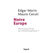 Notre Europe