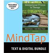 Bundle: Interpersonal Process in Therapy: An Integrative 
