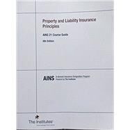 EAN 8780000128493 product image for AINS 21  Course Guide - 6e - item # 2105 | upcitemdb.com