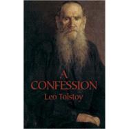 A Confession