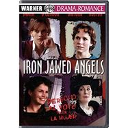 EAN 8780000128561 product image for Iron Jawed Angels (DVD) ASIN:B00026L9CU | upcitemdb.com