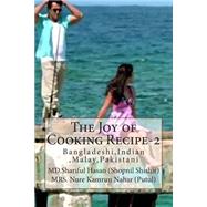 The Joy of Cooking Recipe-2