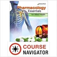 ISBN 9780763858599 product image for Pharmacology Essentials for Allied Health: Text | upcitemdb.com