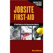 When a jobsite emergency arises, it&apos;&apos;s the people on the job that are the first responders
