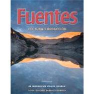 Fuentes : Lectura y Redaccin