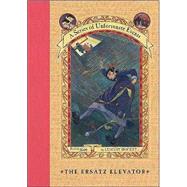 The Ersatz Elevator