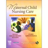 Maternal Child Nursing Care