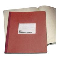 EAN 8780000128660 product image for Computation Notebook, 4 X 4 Quad, Brown, Green Paper, 11.75 x 9.25 Inc | upcitemdb.com