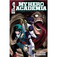 My Hero Academia 6