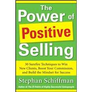 Think like America&#8217;s #1 sales trainer&#8212;and close more deals than ever  Stephan Schiffman has trained more than half a million sales professionals