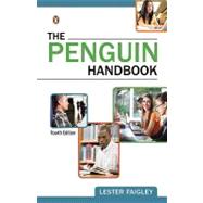 Penguin Handbook,  The (cloth)