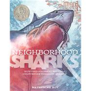 Neighborhood Sharks Hunting With The Great Whites Of California's Farallon Islands