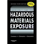 Emergency Care for Hazardous Materials Exposure