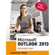 Microsoft Outlook 2013 : Introductory
