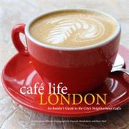 Cafe Life London Binding: Paperback Publisher: Interlink Pub Group Inc Publish Date: 2012/04/01 Language: ENGLISH Pages: 171 Dimensions: 7.25 x 6.75 x 0.50 Weight: 0.86 ISBN-13: 9781566568852