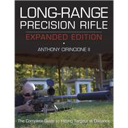 Long-range Precision Rifle