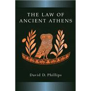 The Law of Ancient Athens