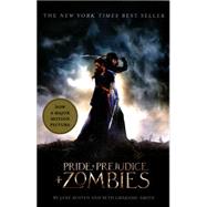 Pride and Prejudice and Zombies