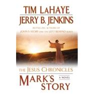 Mark's Story: The Gospel According to Peter (The Jesus Chronicles) Publisher: Penguin Group USA Publish Date: 2/3/2009 Language: ENGLISH Pages: 344 Weight: 1.24 ISBN-13: 9780425218907 Dewey: 813/.54