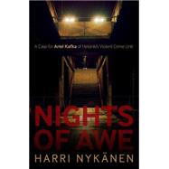 Nights of Awe (An Ariel Kafka Mystery)
