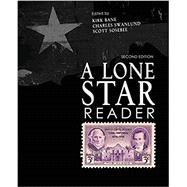 ISBN 9781524988968 product image for A Lone Star Reader | upcitemdb.com