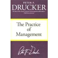 The Practice of Management