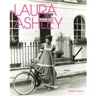 Laura Ashley - Martin Wood - Hardcover