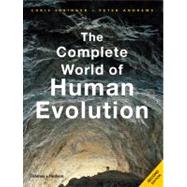 Comp Wld Of Human Evolution 2E Pa