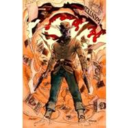 Hideously scarred and tougher than dirt, Jonah Hex burned a trail across the wild west as a bounty hunter and gun for hire taking on the most dangerous of contracts and leaving in his wake a trail of the dead